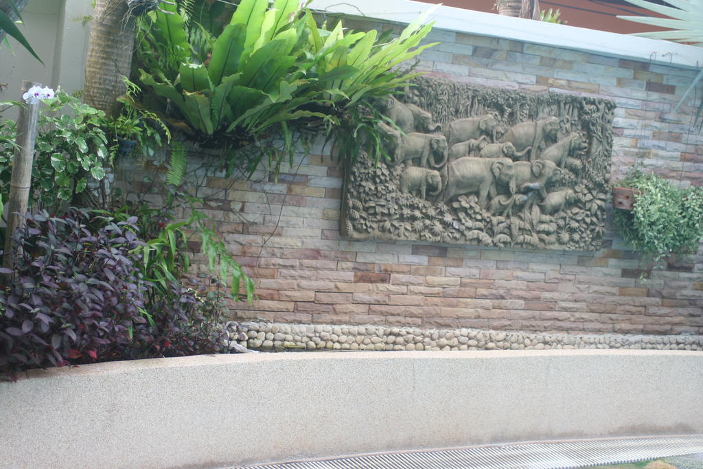 Palmview Resort Patong Exteriér fotografie